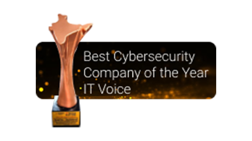 Seqrite Distinguished as The Best Cybersecurity Company of the Year